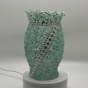 Hint 'O Mint Decorative Vase